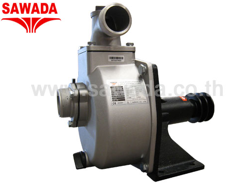 ปพล.ซาวาดะ 3"หน้าดำSIP-80V